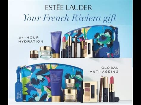 estee lauder gift card myer.